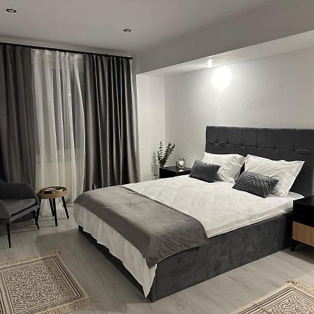 Saguna Residence2 Sighişoara Eksteriør billede