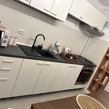 Saguna Residence2 Sighişoara Eksteriør billede