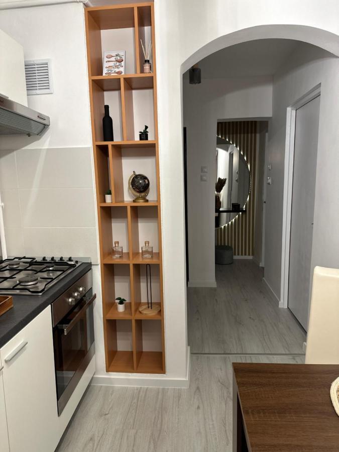 Saguna Residence2 Sighişoara Eksteriør billede
