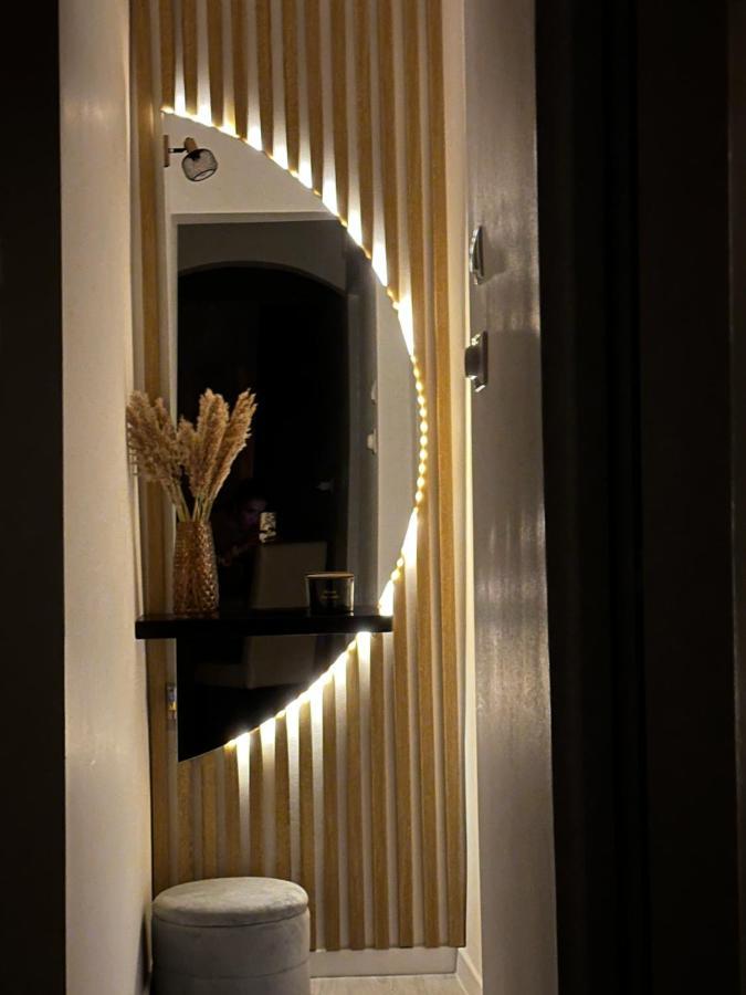 Saguna Residence2 Sighişoara Eksteriør billede