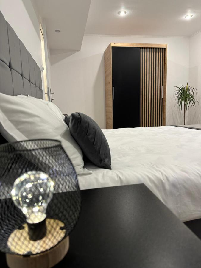 Saguna Residence2 Sighişoara Eksteriør billede