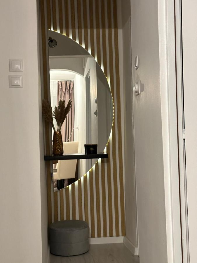 Saguna Residence2 Sighişoara Eksteriør billede