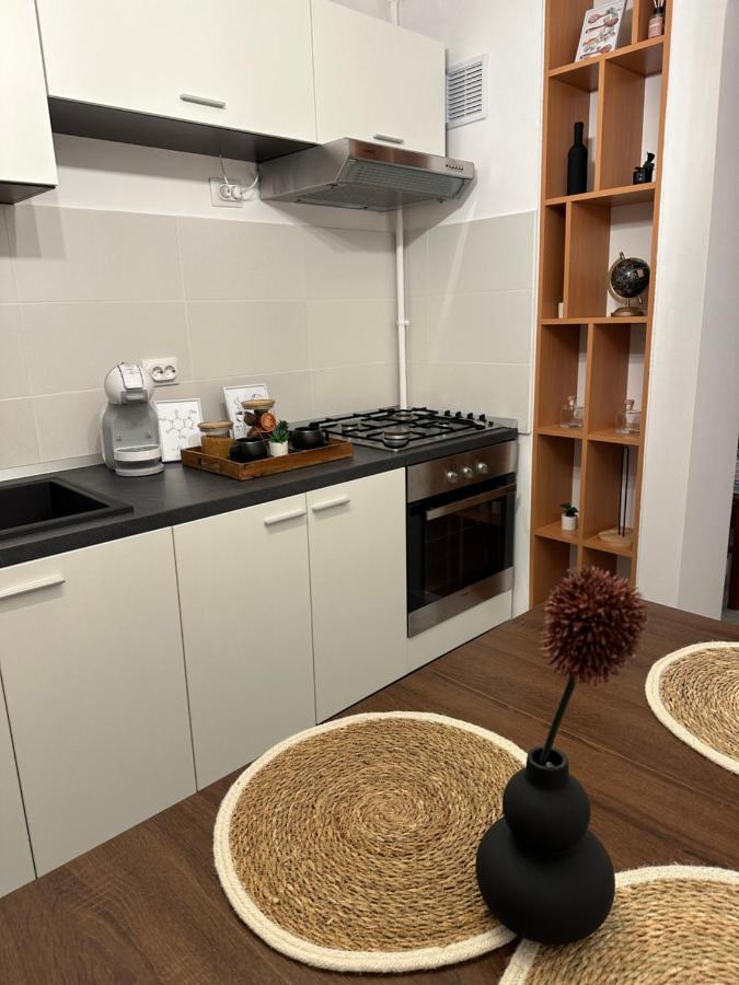 Saguna Residence2 Sighişoara Eksteriør billede