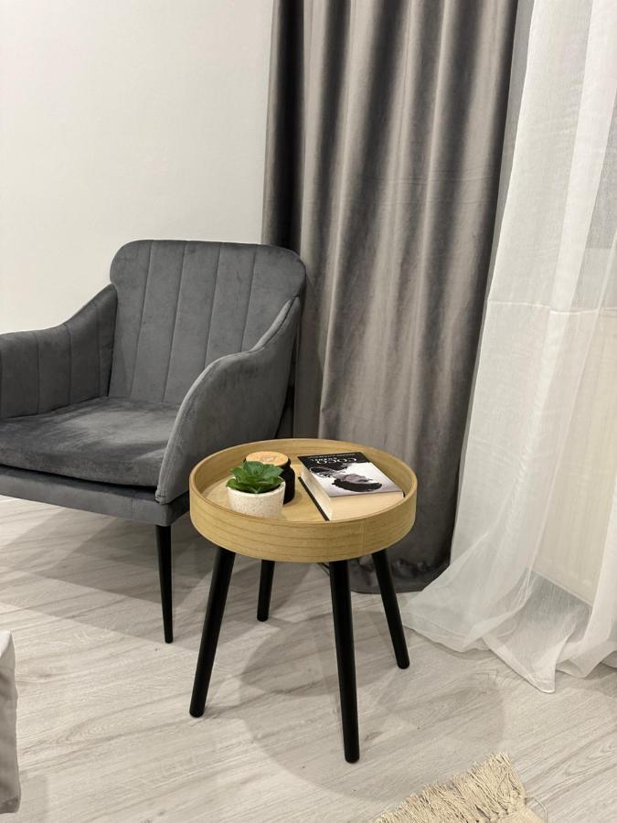 Saguna Residence2 Sighişoara Eksteriør billede